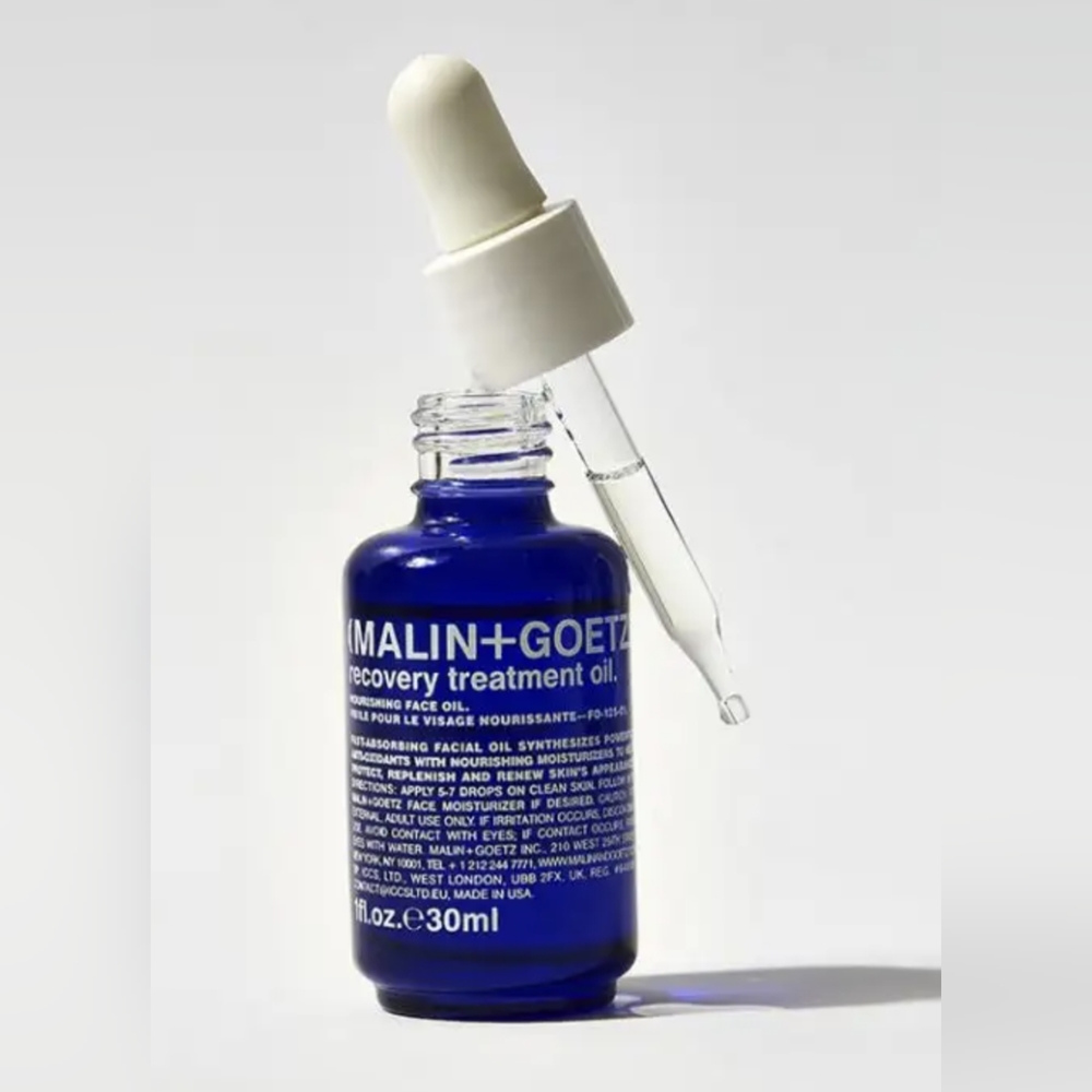(Malin+Goetz) Recovery Treatment Oil 30mL